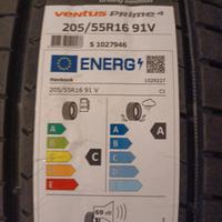 Hankook 205 55 16 