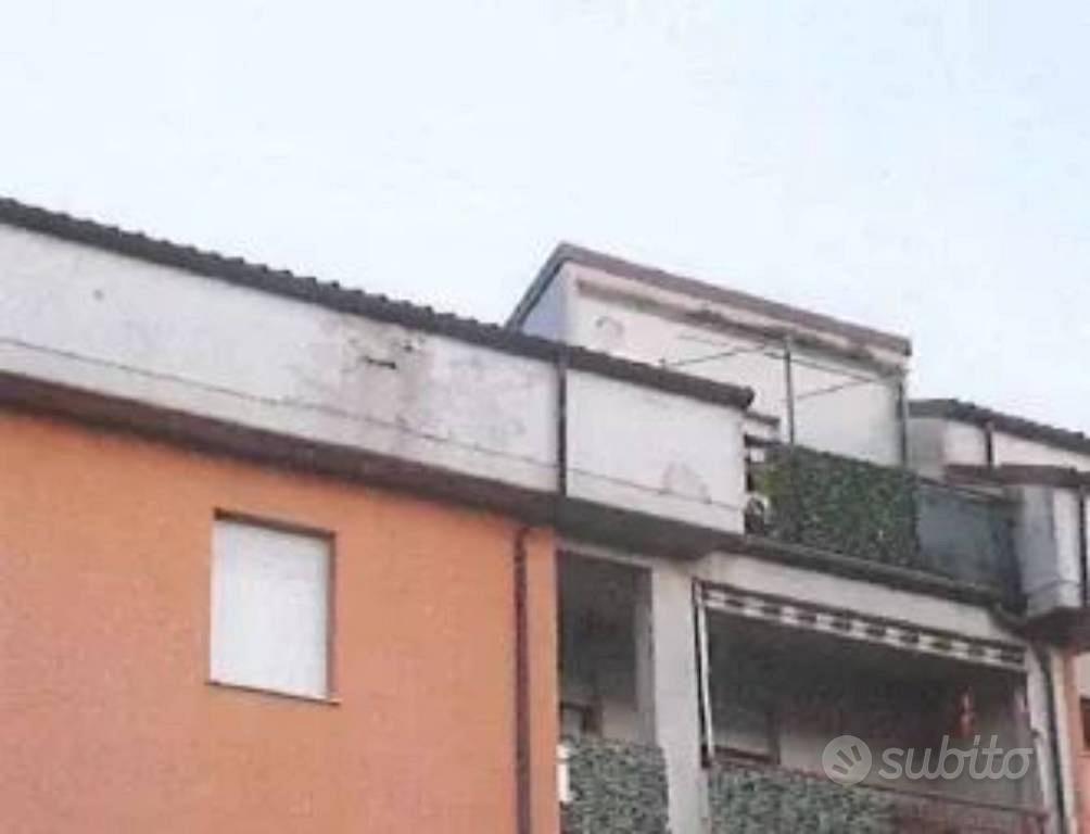 Appartamento – Castelraimondo, Località Valeano - Vista 5