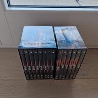 Supercar dvd 