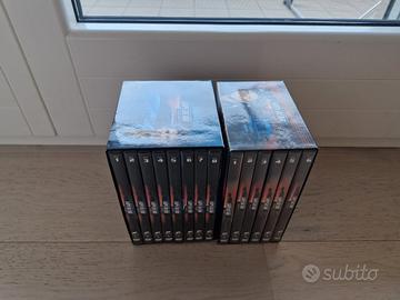 Supercar dvd 