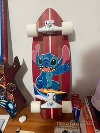 Skateboard surfskate nuovo