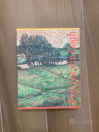 Vincent Van Gogh Cofanetto Dipinti e Disegni