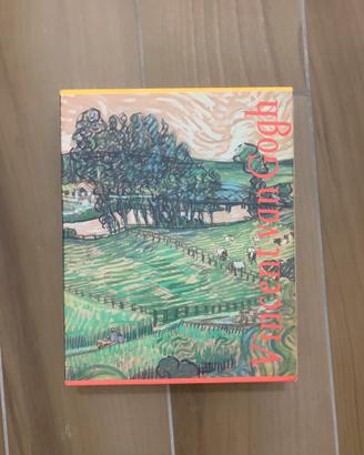 Vincent Van Gogh Cofanetto Dipinti e Disegni