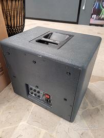 montarbo sa112 subwoofer