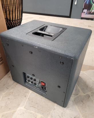 montarbo sa112 subwoofer