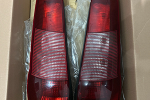 Fiat Punto Coppia fanali posteriori originali