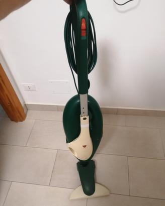scopa folletto vk 120