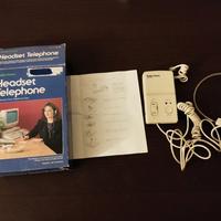 Cuffia telefono per mani libere