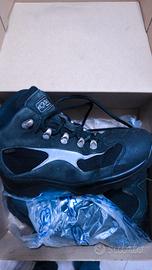 Scarpe Alpinestars goretex cr1 Black 41 