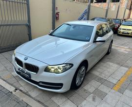 Bmw 520 520d xDrive Touring