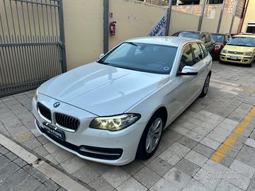 Bmw 520 520d xDrive Touring