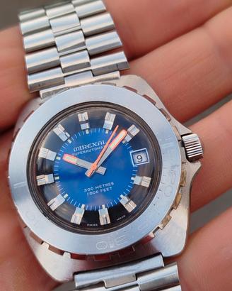 Mirexal Super Automatic 300m