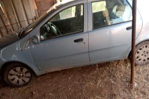 Punto 1,9 jtd