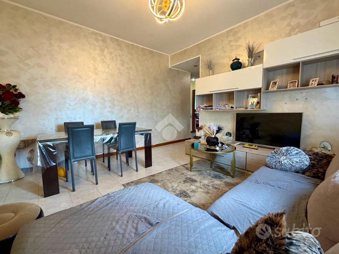 Appartamento – LC - Altro