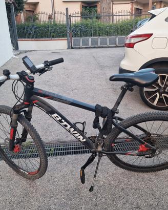 bici MTB 