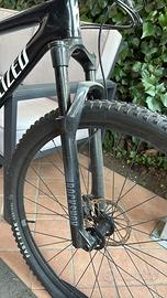 Mtb specialized ht del 2023
