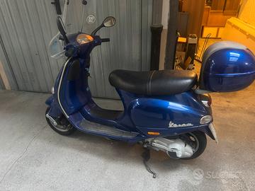 Vespa et4 150cc