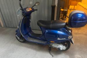 Vespa et4 150cc