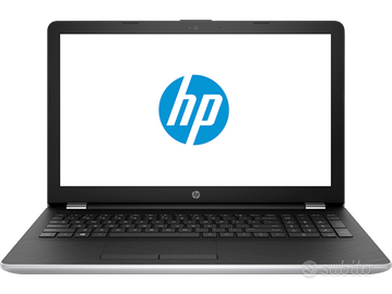 PEZZI DI RICAMBIO HP 15-BS 117NL