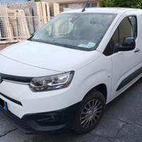 Furgone Toyota Proace City