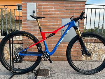 Bici MTB Orbea Oiz M-LTD 2024