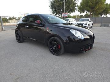 ALFA ROMEO MiTo 1.3 JTDm 85 CV S&S Distinctive