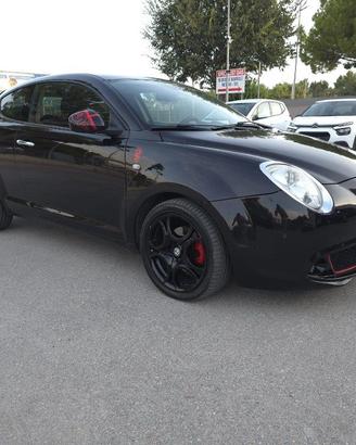 ALFA ROMEO MiTo 1.3 JTDm 85 CV S&S Distinctive