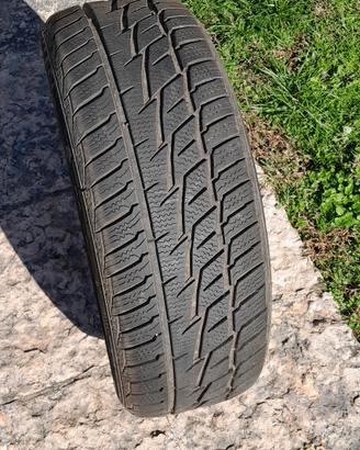 4 gomme termiche 205/55 R16 94V