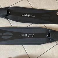 Pinne Apnea C4 Umberto Pellizzari