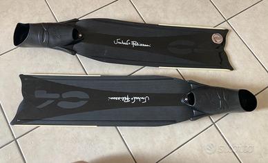 Pinne Apnea C4 Umberto Pellizzari