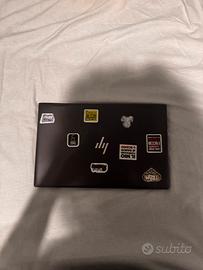 computer Hp envy x360