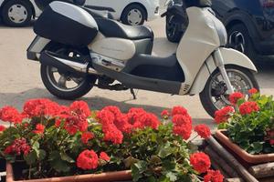 scarabeo 500gt anno 2006 abs