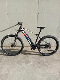 Ebike Fantic xf2 integra
