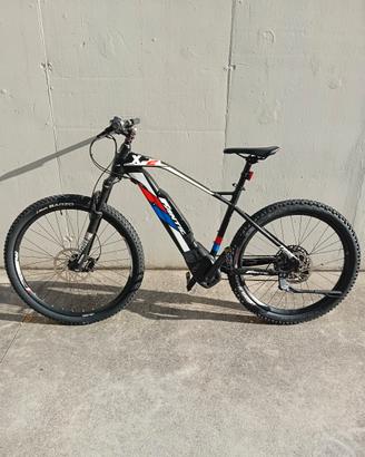 Ebike Fantic xf2 integra