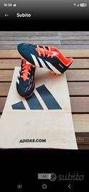 scarpe Adidas Predator nuove