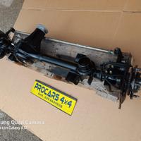 Ponte anteriore completo Suzuki jimny