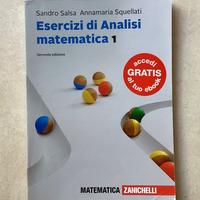 Esercizi di Analisi matematica 1