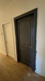 PORTE INTERNE CASA IN BLOCCO