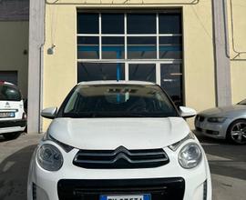 Citroen C1 1.0 benzina 65cv VTi 68 5 porte Shine