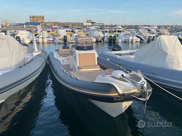 Nuova jolly Prince 30