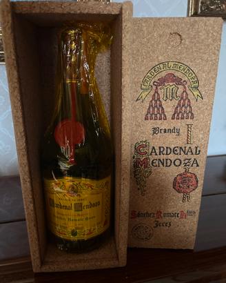 Brandy de Jerez