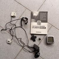 Shimano Fight Deck SC 6500 originale completo