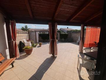 Simeri mare - porto d'orra villetta