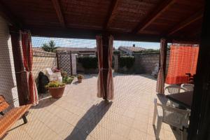 Simeri mare - porto d'orra villetta