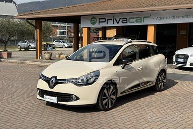 RENAULT Clio Sporter dCi 8V 90CV Start&Stop Energy