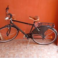city bike Giovanni Bugno 