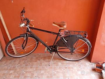 city bike Giovanni Bugno 