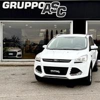 Ford Kuga 2.0 tdci Titanium 2wd 140cv