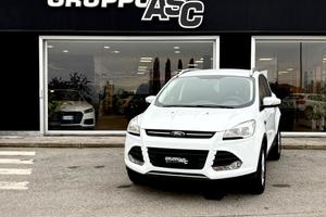 Ford Kuga 2.0 tdci Titanium 2wd 140cv