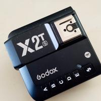 GODOX X2T sony